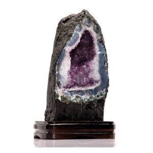 Hốc Đá Thạch Anh Tím #HT0002 1