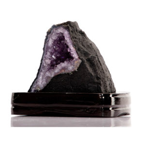 Hốc Đá Thạch Anh Tím #HT0003 2