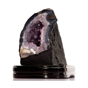 Hốc Đá Thạch Anh Tím #HT0005 2