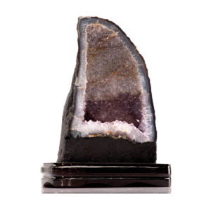 Hốc Đá Thạch Anh Tím #HT0006 1