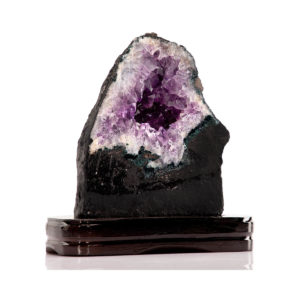 Hốc Đá Thạch Anh Tím #HT0007 1