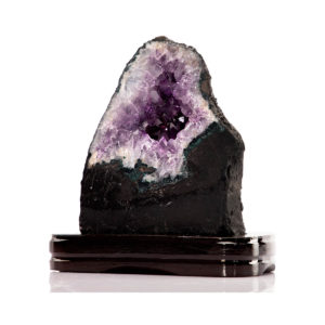 Hốc Đá Thạch Anh Tím #HT0007 2