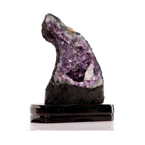 Hốc Đá Thạch Anh Tím #HT0008 1