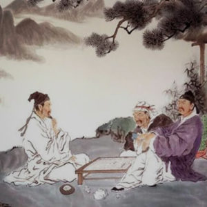 6 loại người không hợp tác