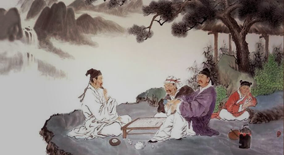 6 loại người không hợp tác