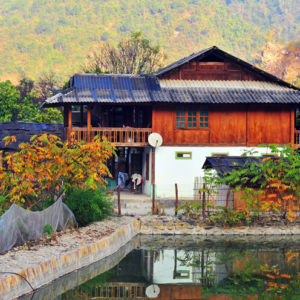 32 thế sát trong Phong Thủy Hình Pháp 72