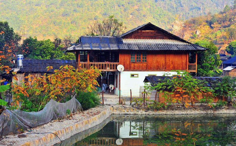32 thế sát trong Phong Thủy Hình Pháp 1