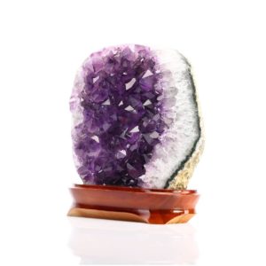 Hốc Đá Thạch Anh Tím #HT0010 2
