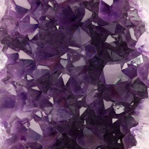 Hốc Đá Thạch Anh Tím #HT0010 3