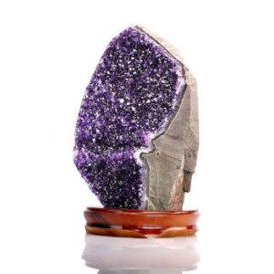 Hốc Đá Thạch Anh Tím #HT0011 2