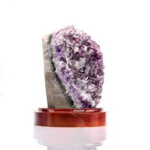 Hốc Đá Thạch Anh Tím #HT0012 1
