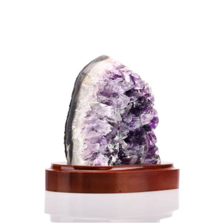 Hốc Đá Thạch Anh Tím #HT0013 1