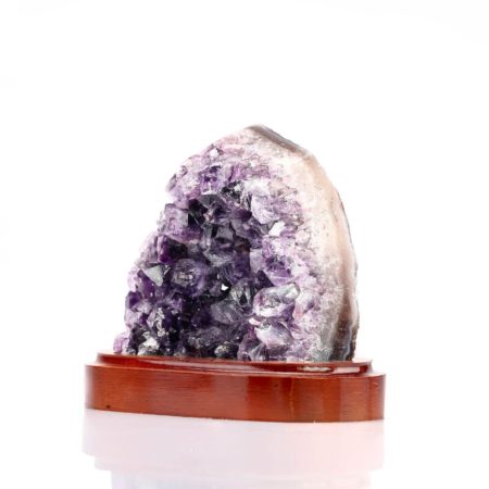 Hốc Đá Thạch Anh Tím #HT0013 2