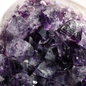 Hốc Đá Thạch Anh Tím #HT0013 3