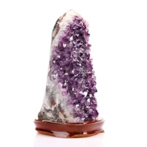 Hốc Đá Thạch Anh Tím #HT0014 1