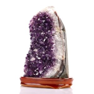 Hốc Đá Thạch Anh Tím #HT0014 2