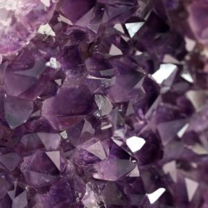 Hốc Đá Thạch Anh Tím #HT0014 3