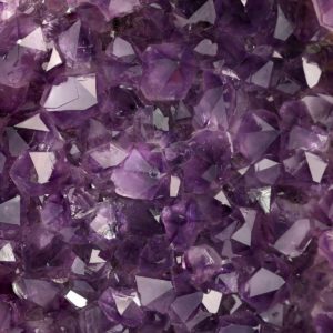 Hốc Đá Thạch Anh Tím #HT0014 4