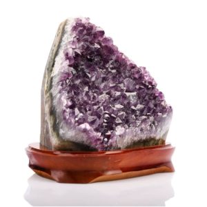 Hốc Đá Thạch Anh Tím #HT0015 1