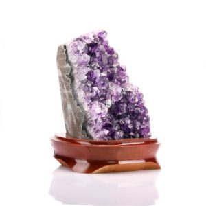 Hốc Đá Thạch Anh Tím #HT0016 1