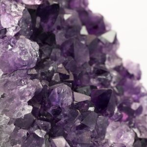 Hốc Đá Thạch Anh Tím #HT0016 3