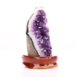 Hốc Đá Thạch Anh Tím #HT0017 1