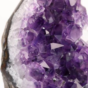 Hốc Đá Thạch Anh Tím #HT0017 3