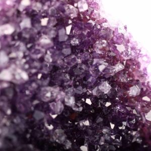 Hốc Đá Thạch Anh Tím #HT0018 3