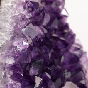 Hốc Đá Thạch Anh Tím #HT0019 3