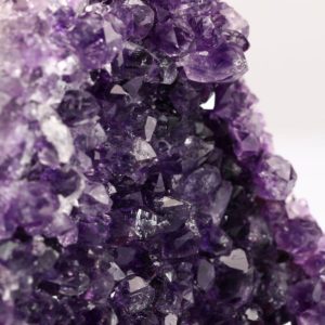 Hốc Đá Thạch Anh Tím #HT0021 3