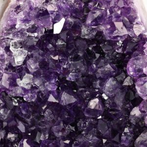 Hốc Đá Thạch Anh Tím #HT0021 4