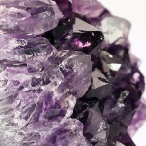 Hốc Đá Thạch Anh Tím #HT0022 3