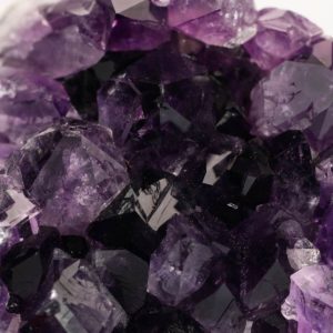 Hốc Đá Thạch Anh Tím #HT0022 4