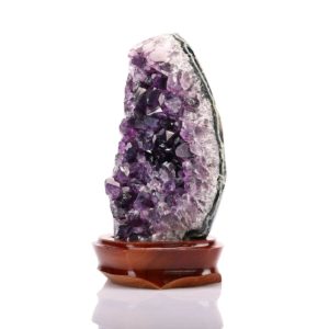 Hốc Đá Thạch Anh Tím #HT0023 2