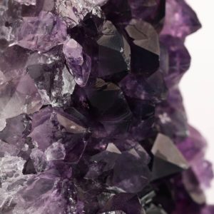 Hốc Đá Thạch Anh Tím #HT0023 3