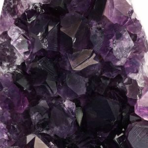 Hốc Đá Thạch Anh Tím #HT0023 4