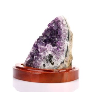 Hốc Đá Thạch Anh Tím #HT0024 2