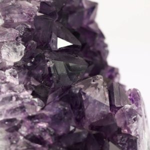 Hốc Đá Thạch Anh Tím #HT0024 3