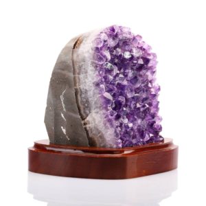 Hốc Đá Thạch Anh Tím #HT0025 1