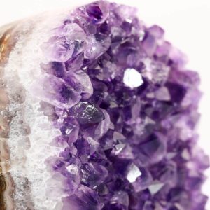 Hốc Đá Thạch Anh Tím #HT0025 3