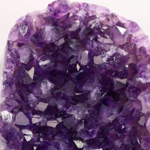 Hốc Đá Thạch Anh Tím #HT0025 4