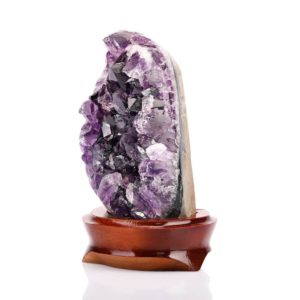 Hốc Đá Thạch Anh Tím #HT0026 2