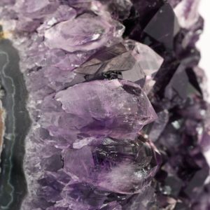 Hốc Đá Thạch Anh Tím #HT0026 3