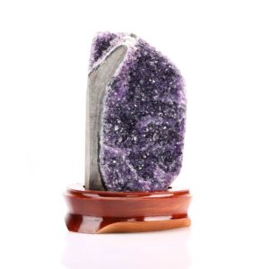 Hốc Đá Thạch Anh Tím #HT0027 1