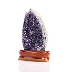 Hốc Đá Thạch Anh Tím #HT0027 2