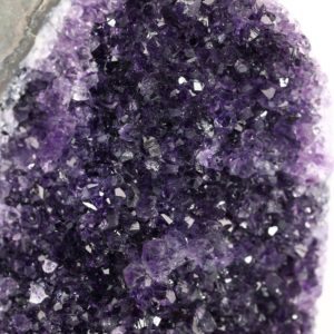 Hốc Đá Thạch Anh Tím #HT0027 3