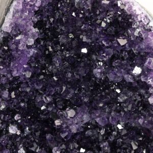 Hốc Đá Thạch Anh Tím #HT0027 4