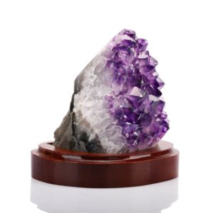 Hốc Đá Thạch Anh Tím #HT0028 1