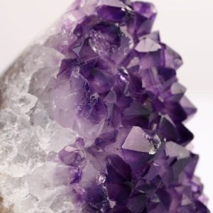 Hốc Đá Thạch Anh Tím #HT0028 3