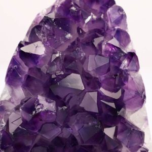 Hốc Đá Thạch Anh Tím #HT0028 4